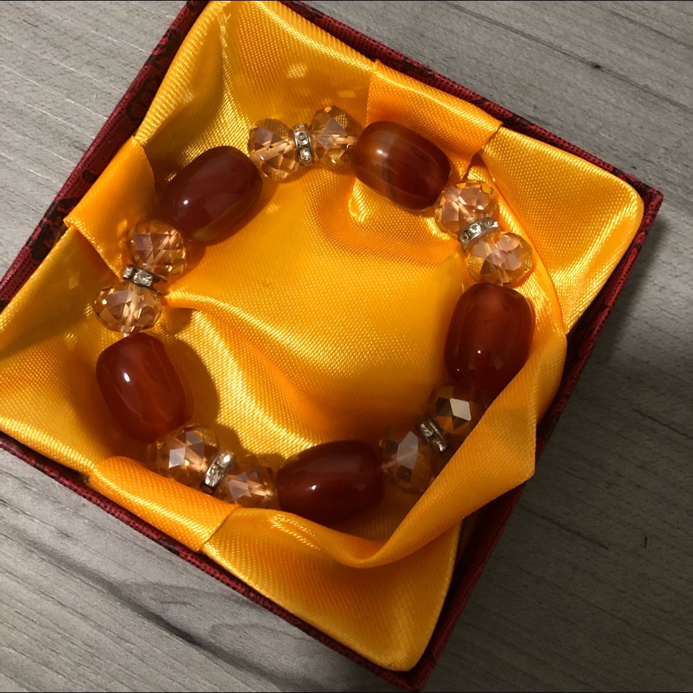 glass crystal diamond